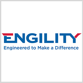 Lynn Dugle Named Engility Board Chairman