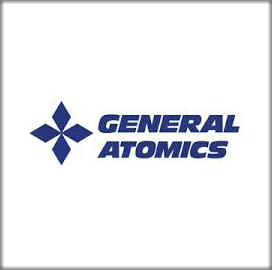General Atomics Flies SkyGuardian RPA Over Atlantic for Royal International Air Tattoo