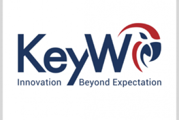 KeyW Maintains CMMI Level 3 Appraisal for National Intelligence Sector