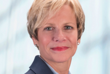 Amy Barzdukas Promoted to Polycom EVP, Chief Marketing Officer; Mary McDowell Comments