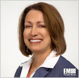 LMI a ‘Best for Vets’ Employer for 9th Straight Year; Angie Casper Comments