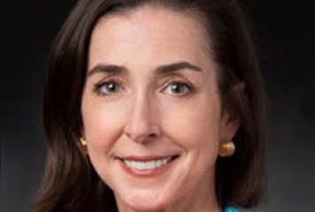 Ashley Godwin Named Huntington Ingalls Federal Policy Director