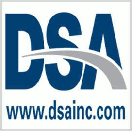 DSA Eyes Systems Support Work With DoD’s Joint Program Office for CBRN Defense