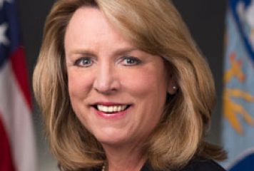 Former Air Force Secretary Deborah Lee James Named Special Advisor at Bain & Company