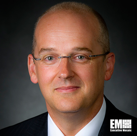 Boeing Expands Role of CFO, EVP Greg Smith to Include Enterprise Performance Leadership