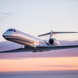 State Dept Clears Australia’s $1.3B Modified Gulfstream Aircraft Purchase Request