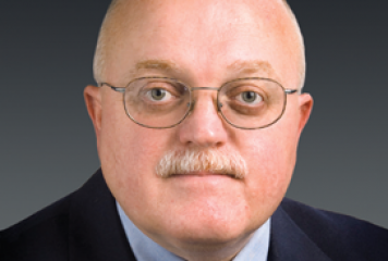 John Temple Named Huntington Ingalls Division Strategic Sourcing VP