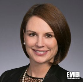 Amy Miller Feehery Joins Hitachi Data Systems as Federal Sales VP; David Turner Comments