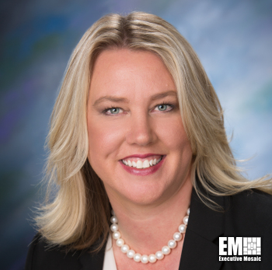 Lisa Atherton Succeeds Ellen Lord as Textron Systems President, CEO