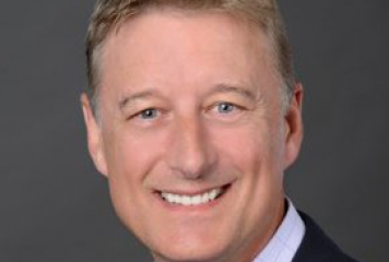 Rob Dapkiewicz Succeeds Mike Leff as AT&T VP for Federal Civilian Sector; Kay Kapoor Comments
