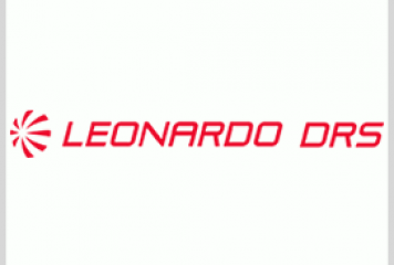 Leonardo DRS Subsidiary Wins Potential $262M Navy Radar Production Contract