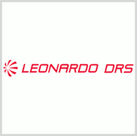 Leonardo DRS Gets $132M Initial Army Order for Mounted Computer Systems