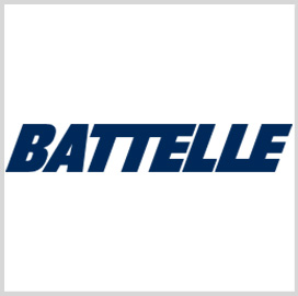 Battelle to Support National Guard Training for WMD, CBRNE Response Teams