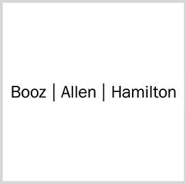 Air Force Taps Booz Allen for Potential $140M Business Area Process Support IDIQ