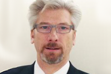 Former SAP NS2 Exec Bruno Mahlmann Joins FedData as IC Sales VP