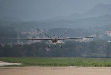 China: We are ‘Ready to Mass Produce’ Reaper-Like CH-5 Drone