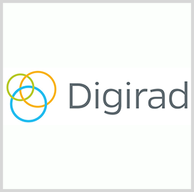 Digirad Wins $100M DLA Diagnostic Imaging Tech Supply IDIQ
