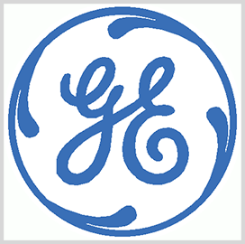 GE Lands Spot on $409M AF Thermal, Power, Controls R&D Contract