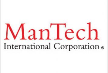 ManTech to Sustain Army Vehicles Under Potential $847M Task Order; Dan Keefe Comments