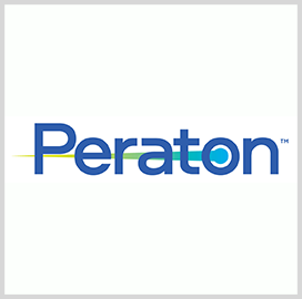 Peraton Supports NASA’s InSight Mars Lander Mission