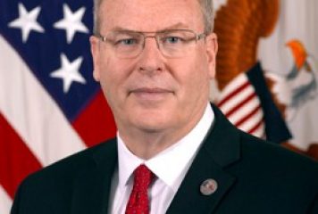 Former Deputy Defense Secretary Robert Work Joins Raytheon Board; Thomas Kennedy Comments