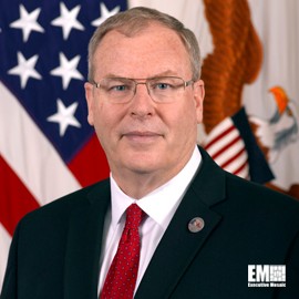 Former Deputy Defense Secretary Robert Work Joins Raytheon Board