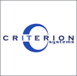 Criterion Systems to Supply IT Staff to USDA Under $85M Alliant SB Task Order