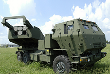 Lockheed to Produce Mobile Rocket Launchers for Army Under $289M Contract