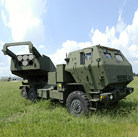 State Dept OKs Poland’s Requests for $500M in Mobile Rocket Launcher, Air-to-Air Missiles
