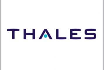 Thales Initiates All-Cash Offer to Acquire Gemalto