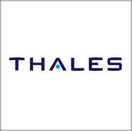 Thales to Help NASA Develop UAS Traffic Mgmt Concepts