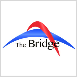 The Bridge on TV Talks With Soraya Correa About the Future Needs of DHS