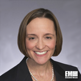 Amy Gilliland Named General Dynamics IT Business President; Daniel Johnson Comments