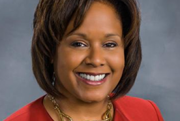 Stephanie Hill Named Lockheed Corporate Strategy, Business Devt SVP; Marillyn Hewson Comments