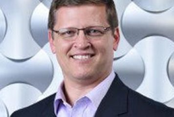 Darren Kraabel Promoted to Jacobs Chief Technology & Innovation Officer