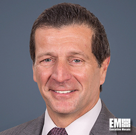Executive Edge: A Conversation with Dave Dacquino on Serco’s Acquisition of BTP Systems