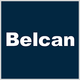 ViON Vet Scott Briggs Joins Belcan as Govt Services SVP