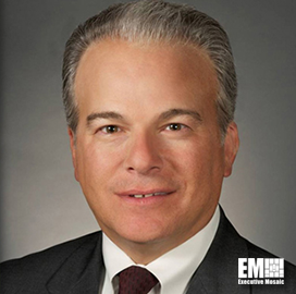 Bernie Guerry Promoted to General Dynamics IT Segment COO; Amy ...