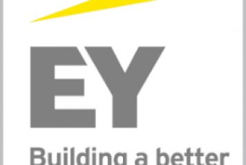 EY, Partner to Advance Robotic Process Automation for Client Business Transformation