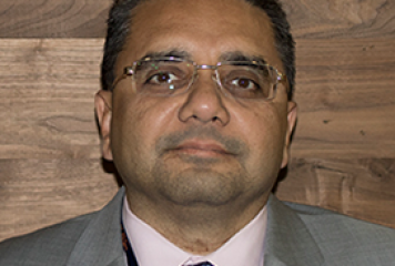 IBM, CSRA Vet Aslam Nawabzada Joins Sevatec as CTO