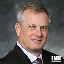 Lockheed Vet James Craig Joins Cubic Defense Segment as Ground Training Systems VP, GM; Dave Buss Comments