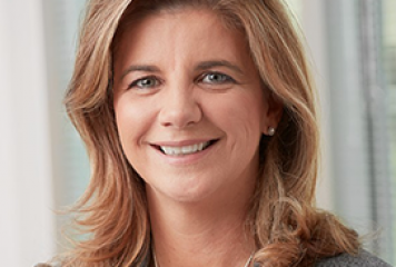 Laurie Foglesong Named Peraton Chief HR Officer; Stu Shea Comments