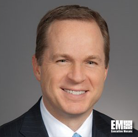 Todd Ernst to Succeed Michael Cody as Raytheon Corporate Devt VP