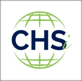 CHSi Appoints New Director of Capture and Proposals
