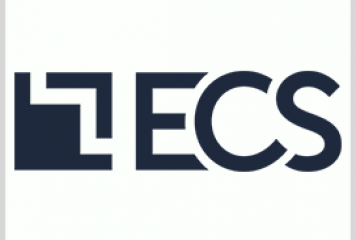 ECS to Support DARPA Research as Prime on $850M IDIQ; Tim Wilde, George Wilson Quoted