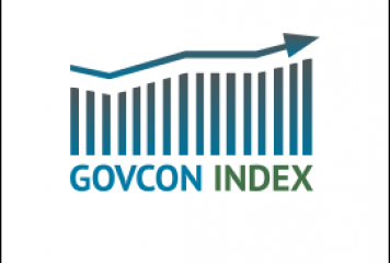 GovConIndex Ends the Week Up While Major Indices Close In The Negative
