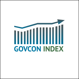 GovConIndex Ends the Week Up While Major Indices Close In The Negative
