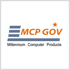 Anthony Fleury Joins Federal IT Contractor MCPGOV as Strategic Executive