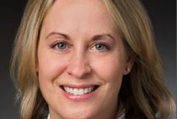 Melanie Anderson Joins HII Technical Solutions Business in VP Role; Andy Green Comments