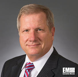 Rick Lober: Hughes Eyes ‘New Space’ & Satcom Developments in Defense Marketplace